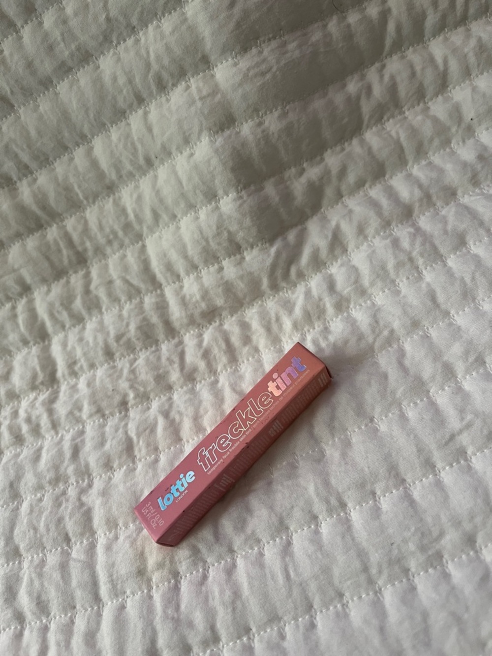 Lottie London Freckle Tint - Light